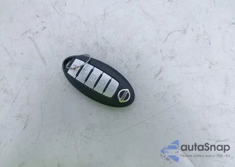 2015 Nissan Altima 2.5/S/Sv/Sl z USA, uszkodzony, nr VIN 1N4AL3AP9FC139212